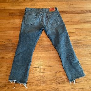 Mens Levi’s slim Fit 511 W36 L32